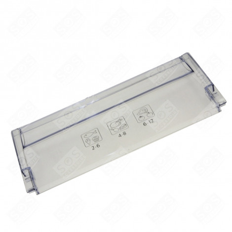 PORTILLON FREEZER FRIGO, RÉFRIGÉRATEUR, CONGÉLATEUR - 4397311300