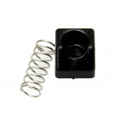 Levier de sécurité + ressort