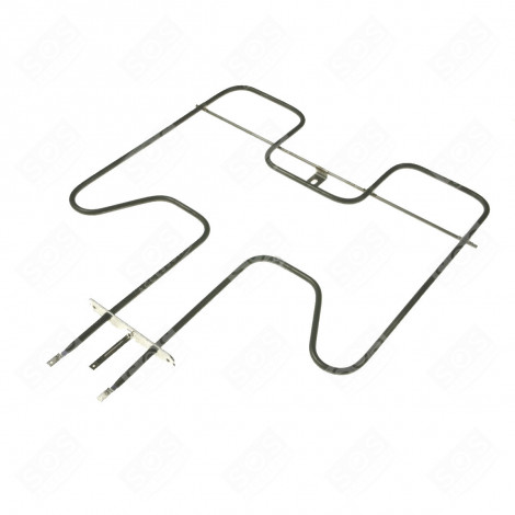 RÉSISTANCE SUPÉRIEURE D'ORIGINE FOUR, CUISINIÈRE - 481011111740, C00519085