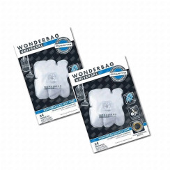 Lot de 2 boites (8 sacs universels)