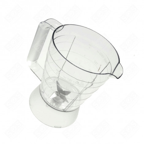BOL BLENDER ROBOT MÉNAGER - 996510076559