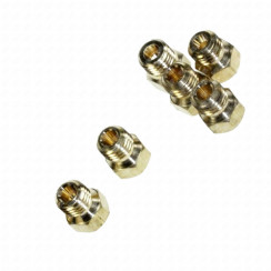 Jeu d'Injecteurs, gicleurs gaz naturel