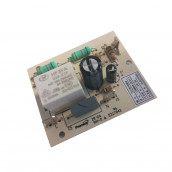 Carte électronique de puissance