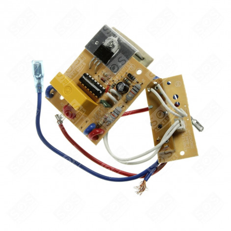 MODULE ÉLECTRONIQUE D'ORIGINE ASPIRATEUR - 4055117743