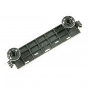 Roulette droite panier à couverts