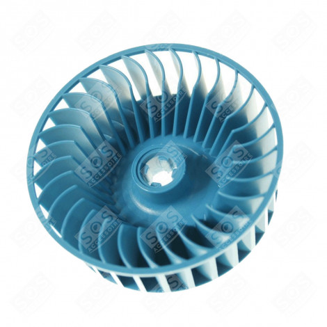 TURBINE + BRIDE FRITEUSE, AIRFRYER - SS-993232