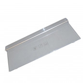 Façade bac à légumes