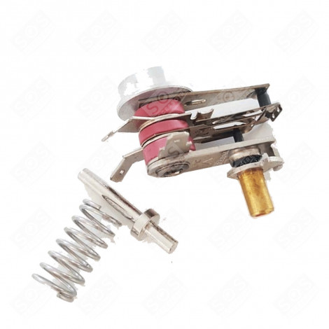 THERMOSTAT GAUFRIER, CROQUE-MONSIEUR - SS-994388