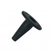 Grille séparateur noire