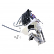 Résistance + verrin