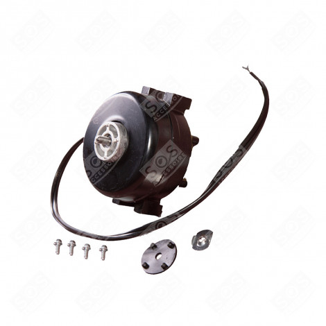 MOTEUR DE VENTILATEUR CONDENSEUR COMPATIBLE FRIGO, RÉFRIGÉRATEUR, CONGÉLATEUR - 481936178218