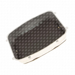 Résistance avec réflecteur inférieur CAKE FACTORY