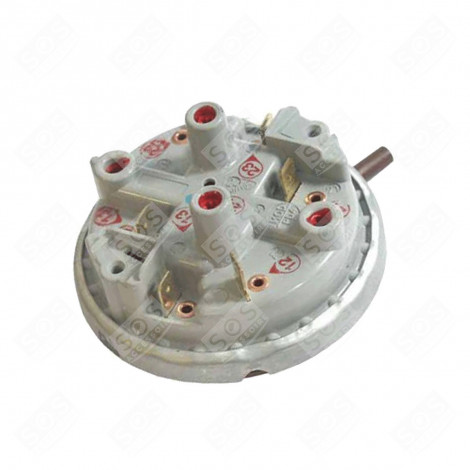 PRESSOSTAT MACHINE À LAVER, LAVE-LINGE - 55X3371