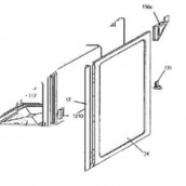 Support (repère 158)
