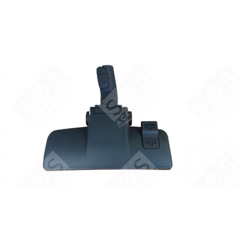 GROSSE BROSSE 2 POSITIONS NOIRE (BROSSE À CLIP) ASPIRATEUR - AGB65854308, AGB73852402
