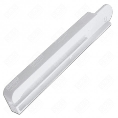 GUIDE RAIL GAUCHE FRIGO, RÉFRIGÉRATEUR, CONGÉLATEUR - 481246238332