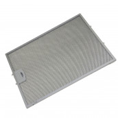 Filtre métallique d'origine