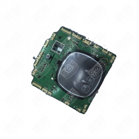 CARTE ÉLECTRONIQUE D'ORIGINE ASPIRATEUR ROBOT - DJ92-00025C
