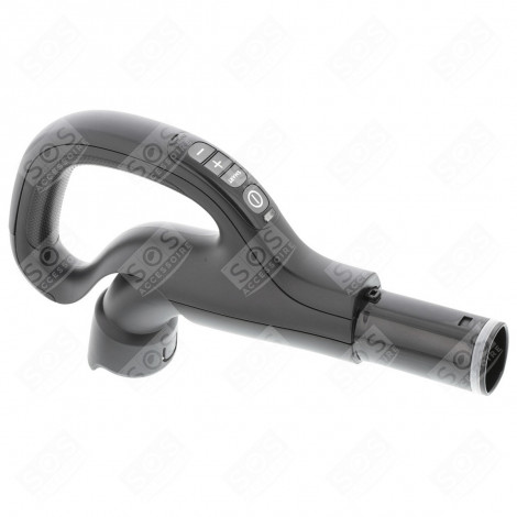 POIGNÉE DE FLEXIBLE AVEC COMMANDE D'ORIGINE ASPIRATEUR - 140122475340