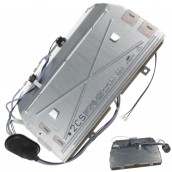 Résistance 700 + 1800W d'origine