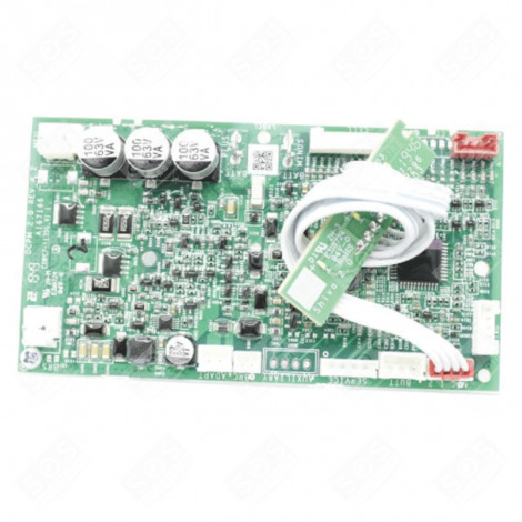 ENSEMBLE MODULE ÉLECTRONIQUE D'ORIGINE ASPIRATEUR - 140176691487