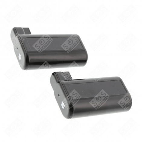 JEU DE BATTERIES D'ORIGINE ASPIRATEUR ROBOT - 4060001007