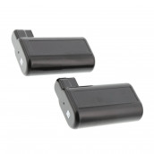 Jeu de batteries d'origine