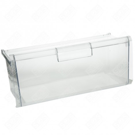 BAC À PRODUITS CONGELÉS INFÉRIEUR D'ORIGINE 557X240X234 MM FRIGO, RÉFRIGÉRATEUR, CONGÉLATEUR - 00471196