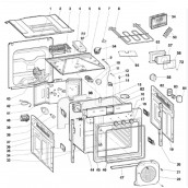 Canalisation (repère 6)