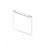 Porte (partie réfrigérateur)