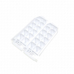 Ensemble de bac à glaçons d'origine