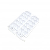 Ensemble de bac à glaçons d'origine