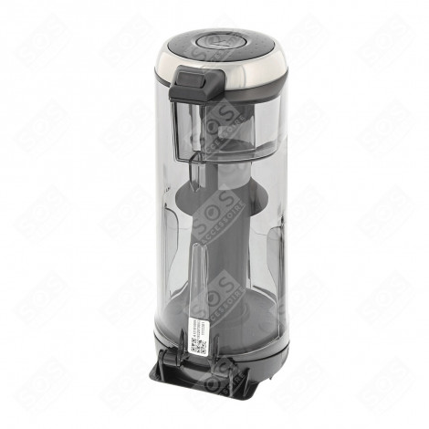 RÉSERVOIR À POUSSIÈRE COMPLET D'ORIGINE ASPIRATEUR - 140131510079