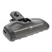 Brosse, embout complète noir d'origine Brosse, embout complète noir d'origine