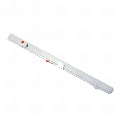 ENSEMBLE DE VERROUILLAGE DE PORTE D'ORIGINE FRIGO, RÉFRIGÉRATEUR, CONGÉLATEUR - DA97-07661F