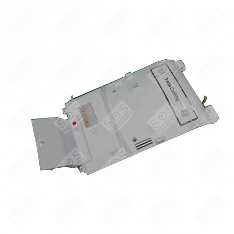 ENSEMBLE DE COUVERCLE ÉVAPORATEUR D'ORIGINE FRIGO, RÉFRIGÉRATEUR, CONGÉLATEUR - DA97-11863K