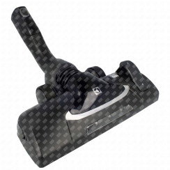 Brosse, embout complète d'origine