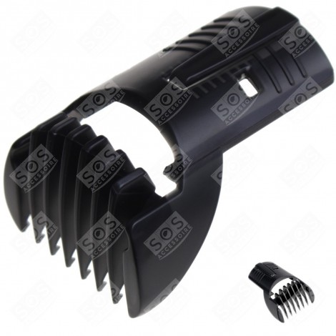 GUIDE DE COUPE 2-14MM RASOIR, TONDEUSE - 35808350