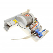 Ensemble fabrique à glaçons d'origine