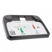 Socle de station de charge d'origine Socle de station de charge d'origine