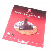 Brosse 2 positions avec roulettes G58