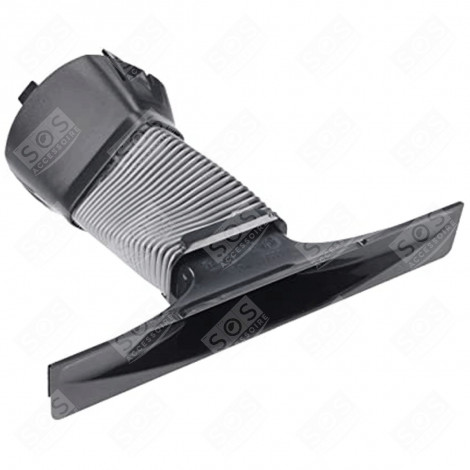 CONDUIT CONNECTEUR COMPLET D'ORIGINE ASPIRATEUR - 140055192482
