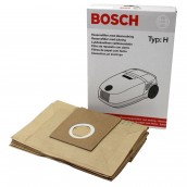 Boite de 7 sacs type H BBZ6AF1 d'origine