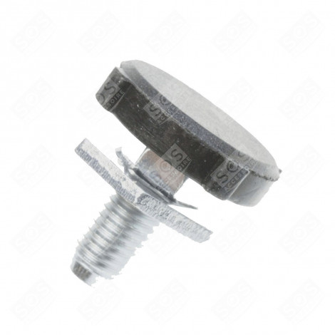 PIED ASSEMBLÉ D'ORIGINE MACHINE À LAVER, LAVE-LINGE - DC97-00920H