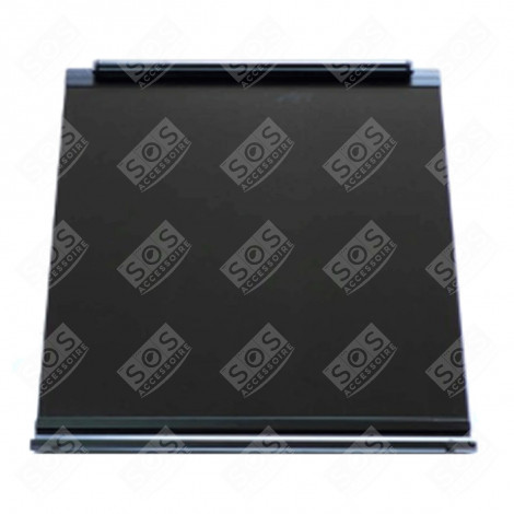 COUVERCLE VERRE FOUR, CUISINIÈRE - 95X3363