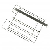 Support rails gauche d'origine