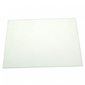 Vitre intérieure de porte