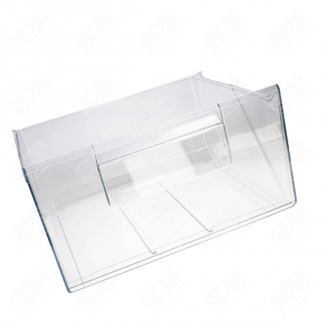 TIROIR SUPÉRIEUR D'ORIGINE           -               395X363X213 MM FRIGO, RÉFRIGÉRATEUR, CONGÉLATEUR - 140009274014
