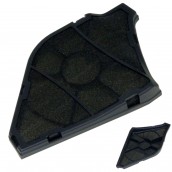 Grille filtre d'origine