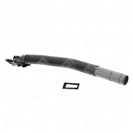 TUYAU FLEXIBLE D'ORIGINE ASPIRATEUR - 140144439506